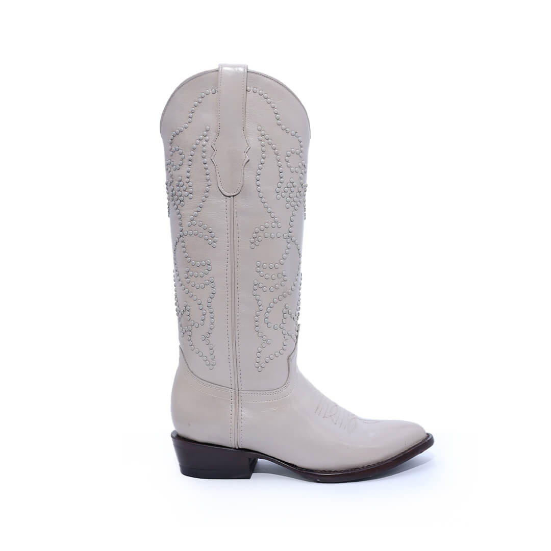 Bota Dante en Piel de Res BB118
