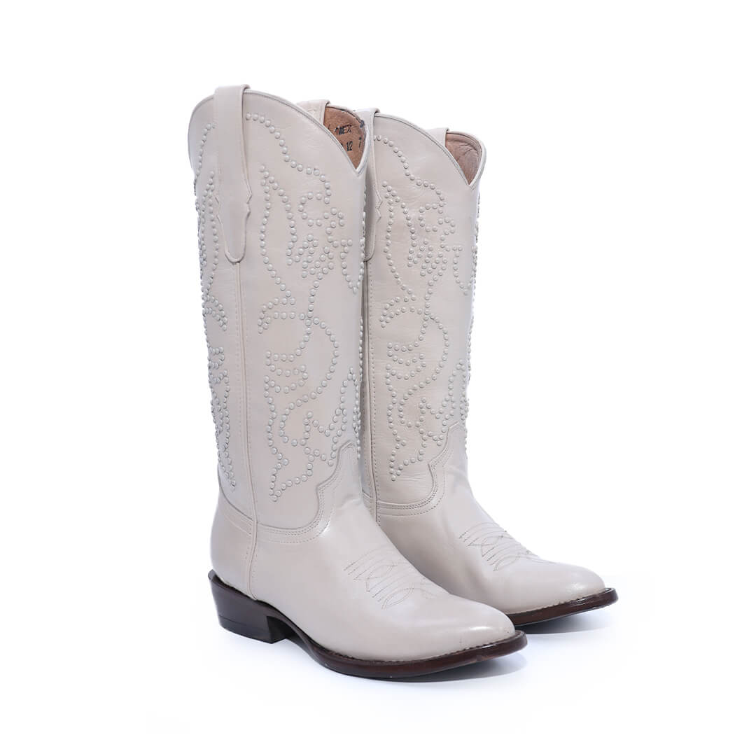 Bota Dante en Piel de Res BB118