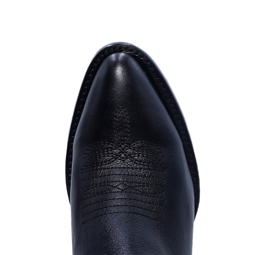 Bota Dante en Piel de Res BB117