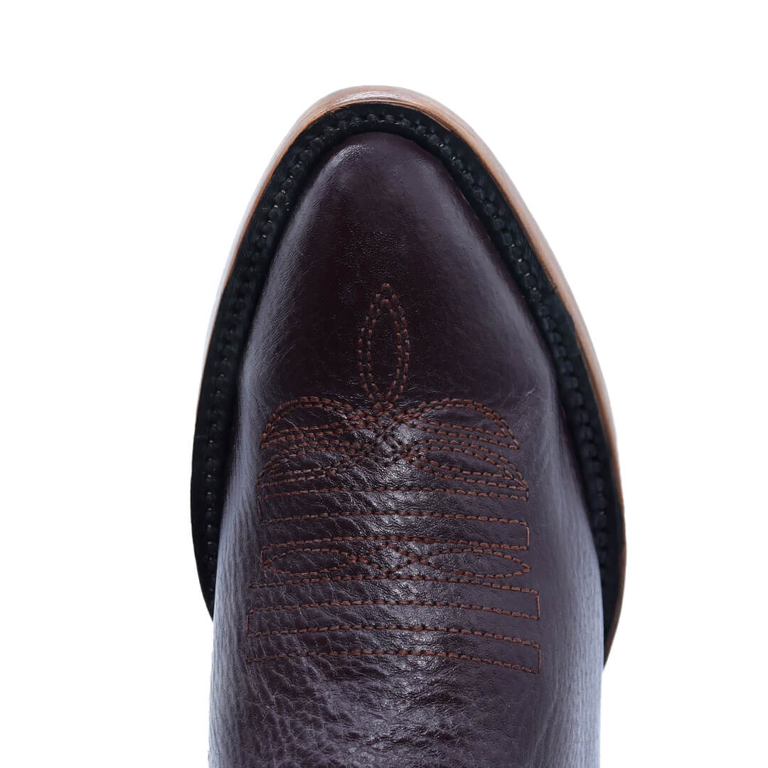 Bota Stella en Piel de Res BB104