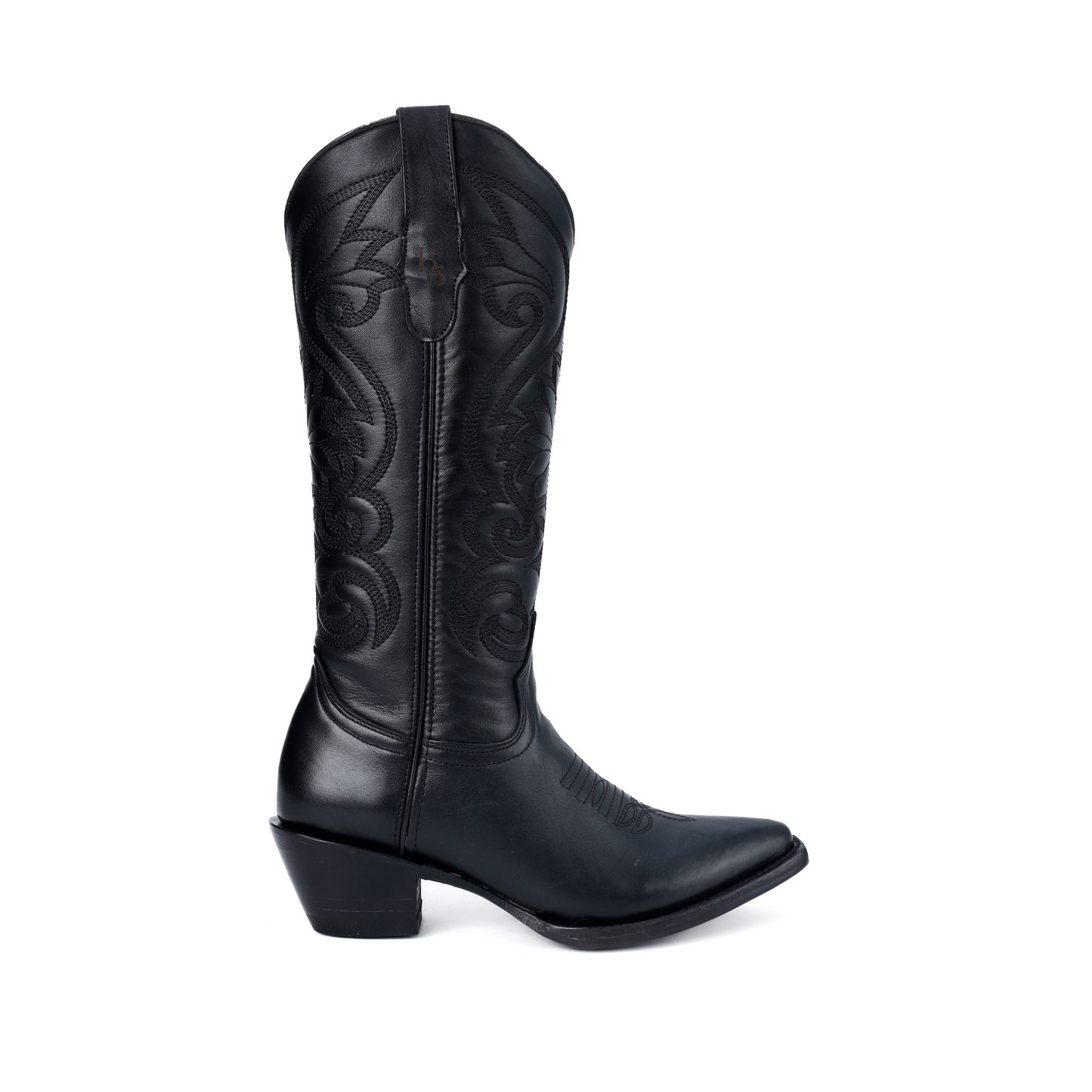 Bota Marieta en Piel de Res BB120