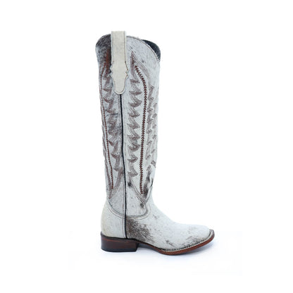 Bota Lola en Pelo de Vaca BB110
