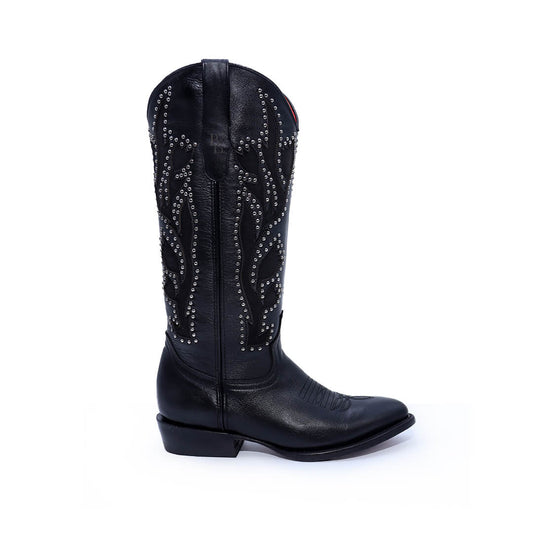 Bota Dante en Piel de Res BB117