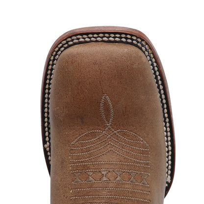 Bota Paloma en Piel de Res BB111