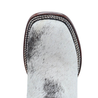 Bota Lola en Pelo de Vaca BB110