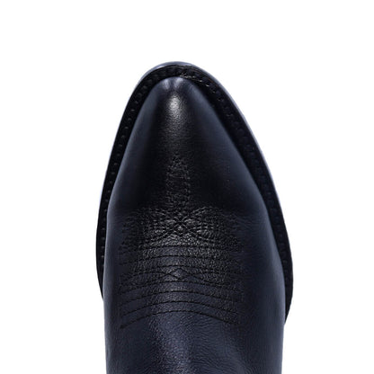 Bota Dante en Piel de Res BB117