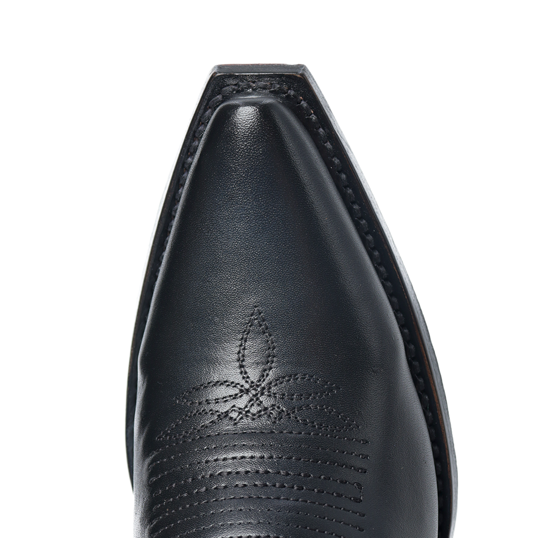 Bota Ruby en Piel de Res BB122