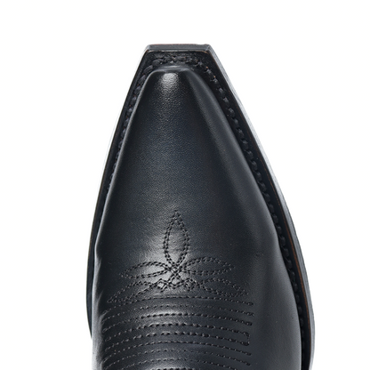 Bota Ruby en Piel de Res BB122