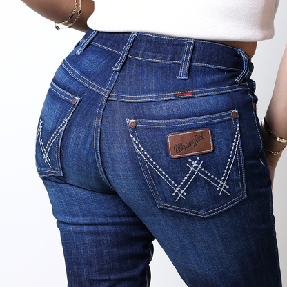 Pantalón de Mezclilla Wrangler