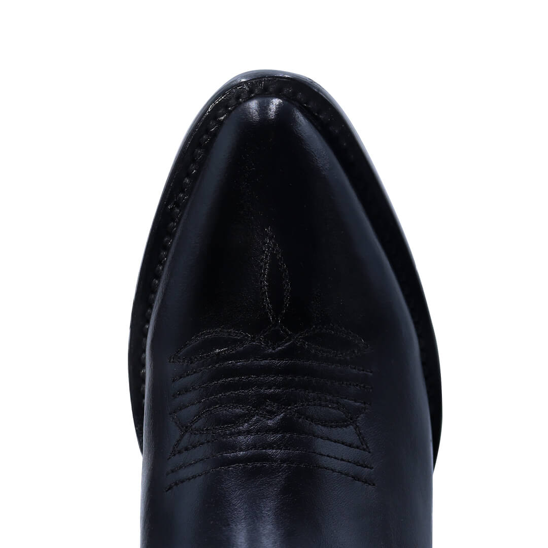 Bota Aurora en Piel de Res BB116