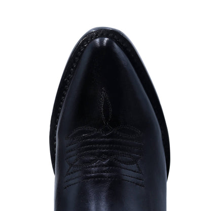 Bota Aurora en Piel de Res BB116