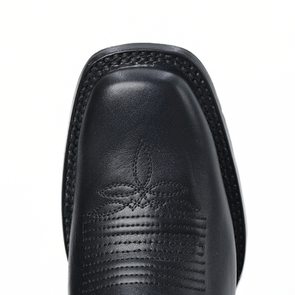 Bota Loretta en Piel de Res BB121