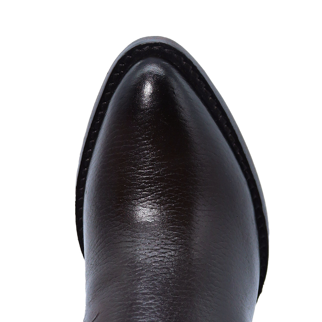 Bota Hilton en Piel de Venado BB201