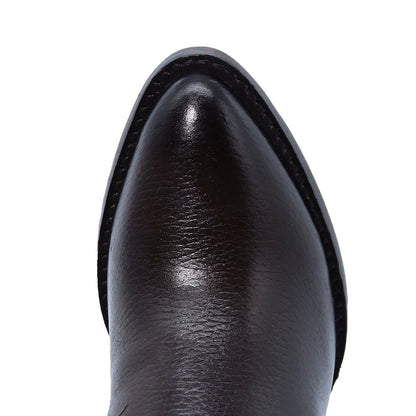 Bota Hilton en Piel de Venado BB201