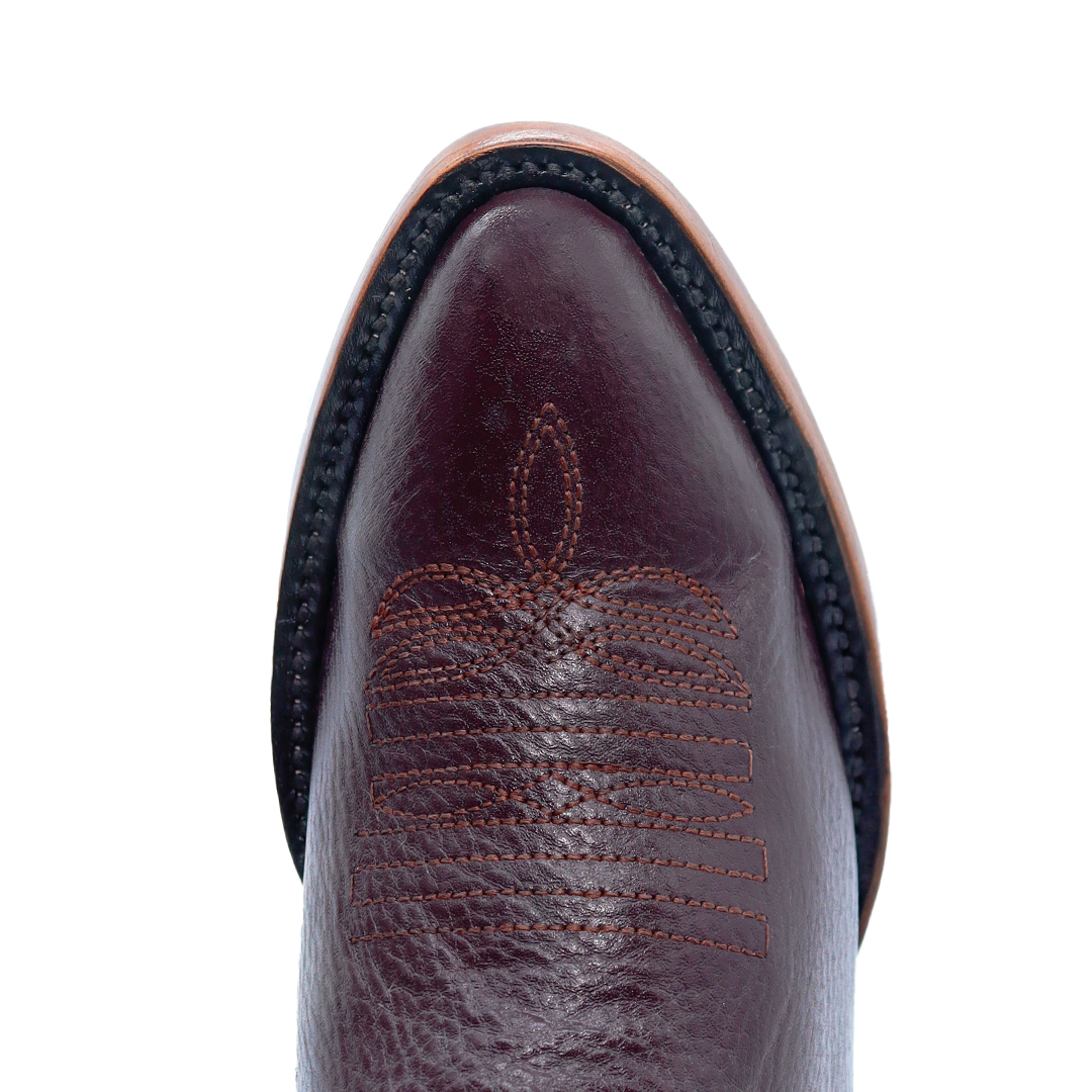 Bota Stella en Piel de Res BB104