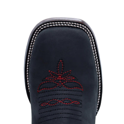 Bota Camile en Piel de Res BB115