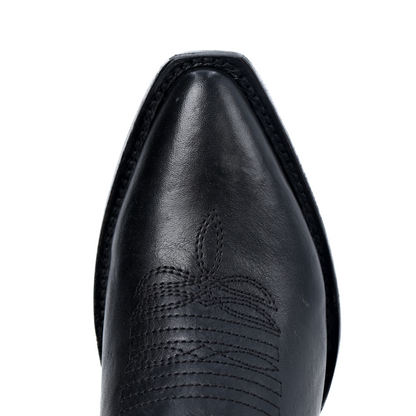 Bota Marieta en Piel de Res BB120