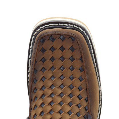 Botín HR Avellana BB503