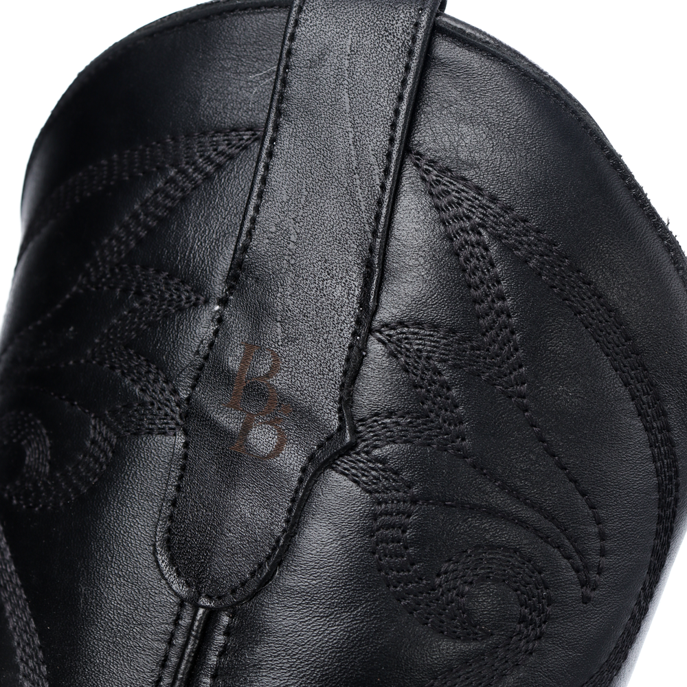 Bota Marieta en Piel de Res BB120