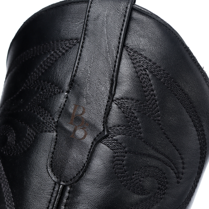 Bota Marieta en Piel de Res BB120